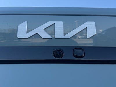 2025 Kia K4 LXS FWD