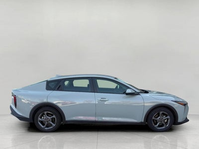 2025 Kia K4 LXS FWD