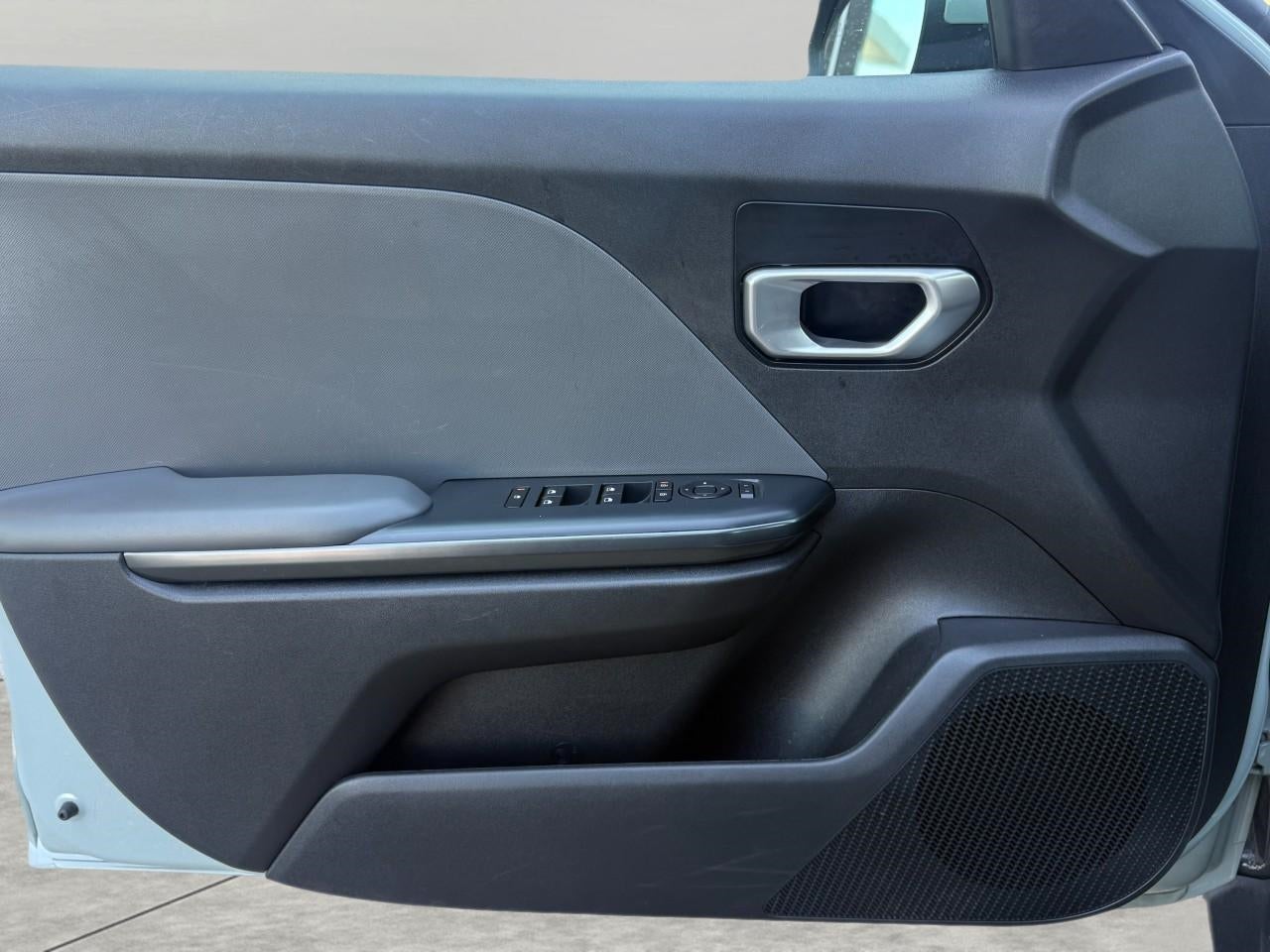 2025 Kia K4 LXS FWD