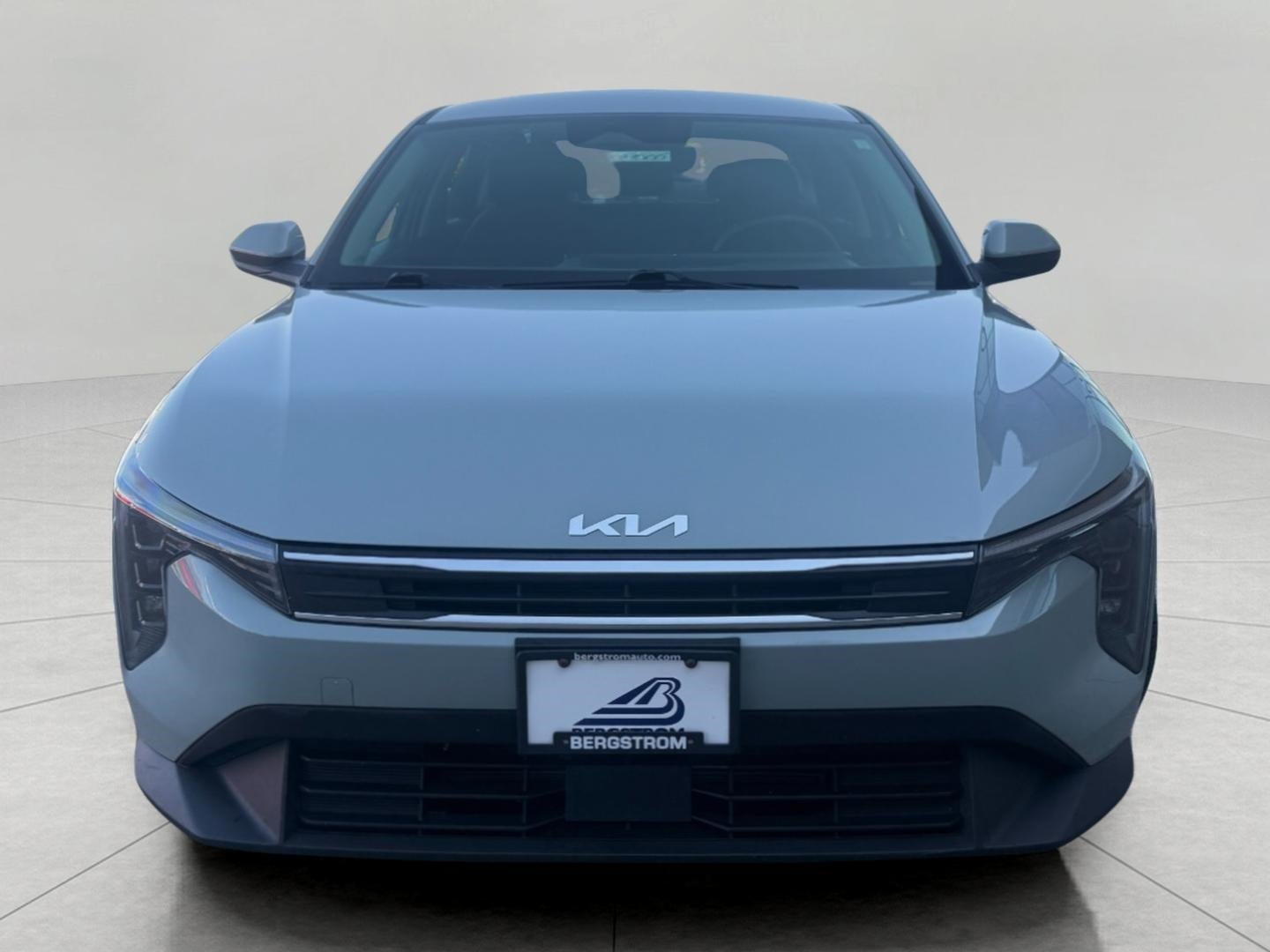 2025 Kia K4 LXS FWD