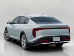 2025 Kia K4 LXS FWD