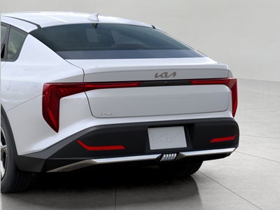 2026 Kia K4 LX Sedan