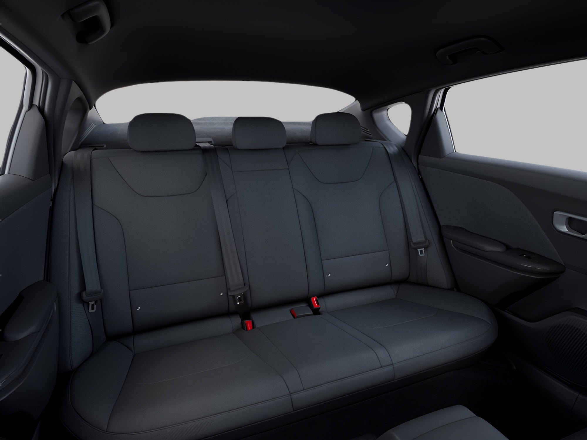 2026 Kia K4 LX Sedan