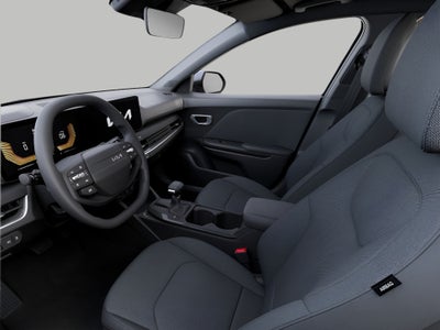 2026 Kia K4 LX Sedan