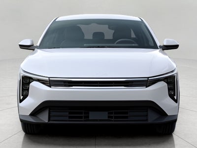 2026 Kia K4 LX Sedan