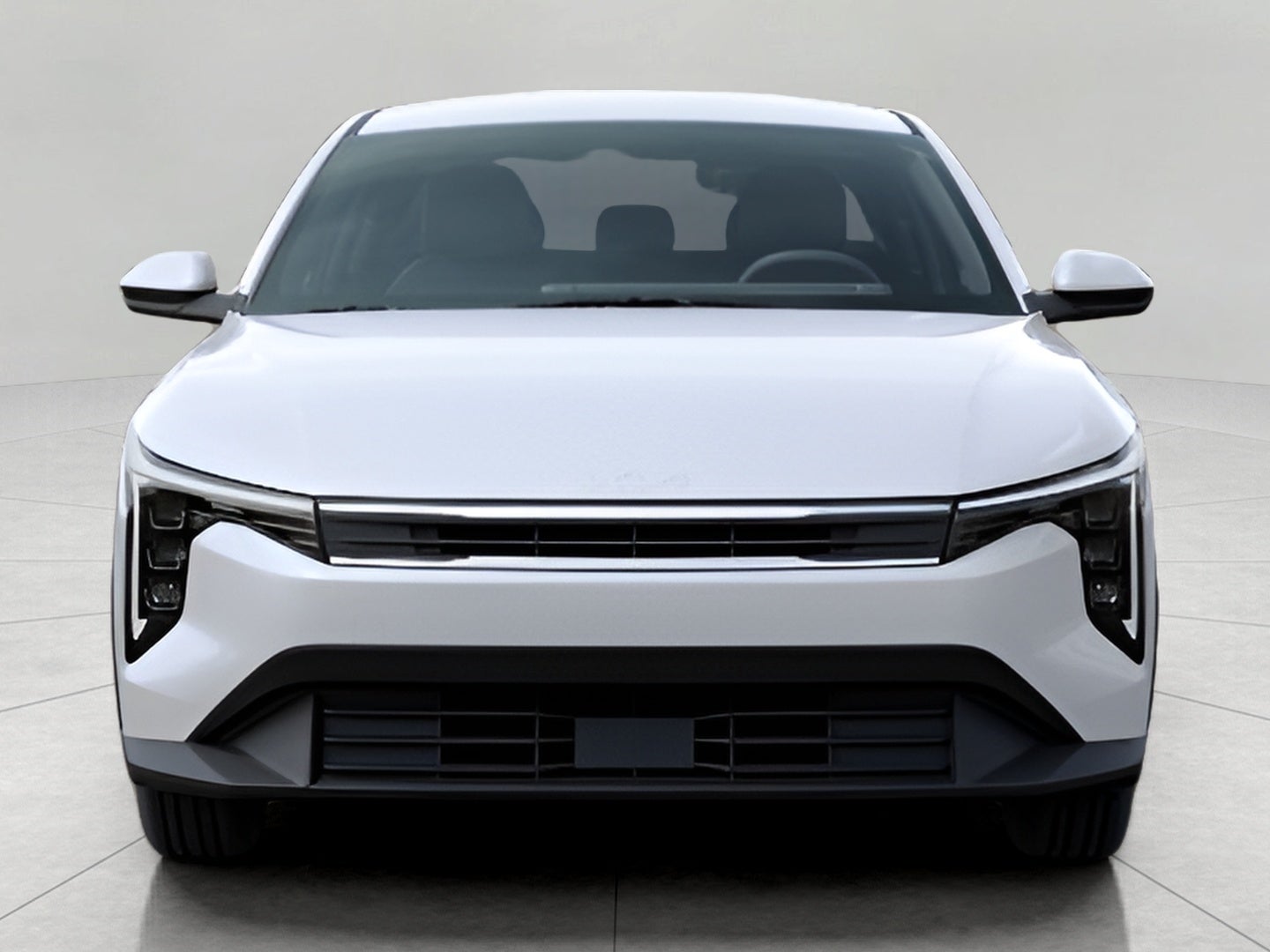 2026 Kia K4 LX Sedan