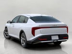 2026 Kia K4 LX Sedan