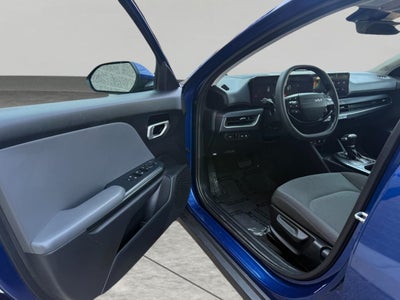 2025 Kia K4 LXS FWD