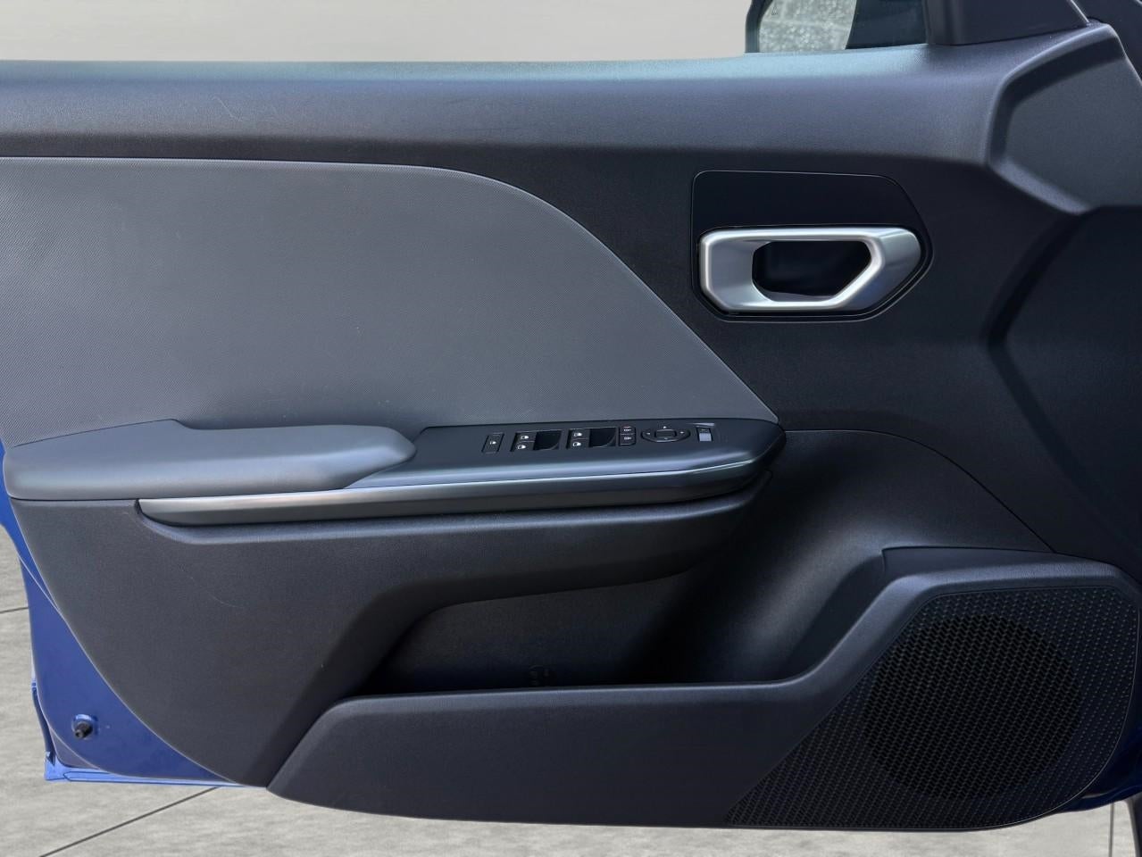 2025 Kia K4 LXS FWD