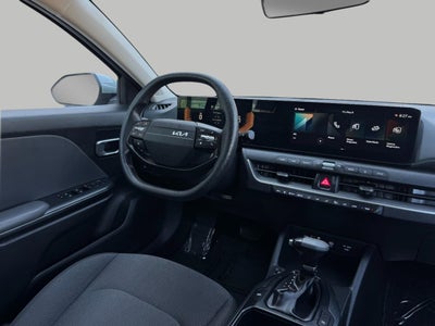 2025 Kia K4 LXS FWD