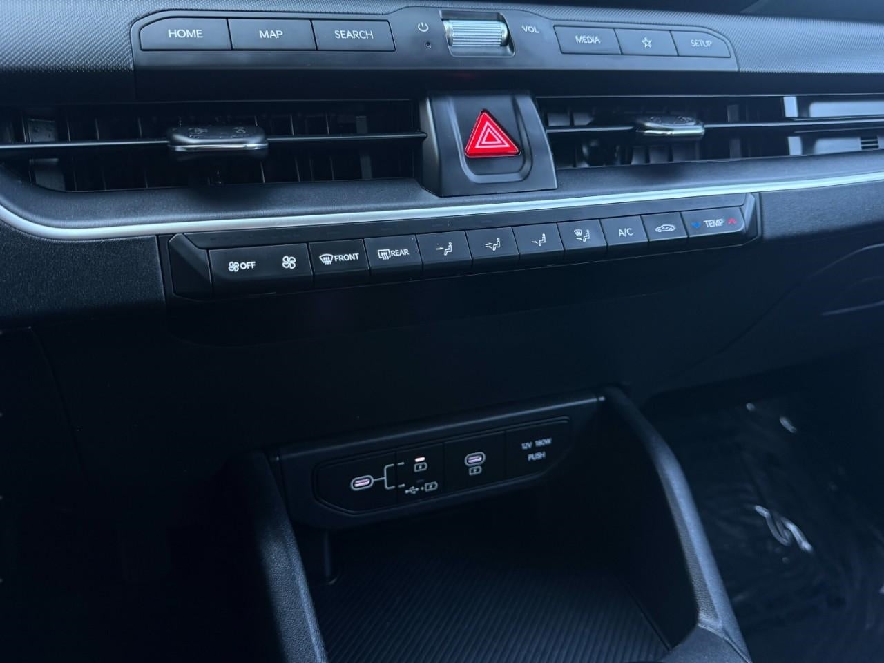2025 Kia K4 LXS FWD