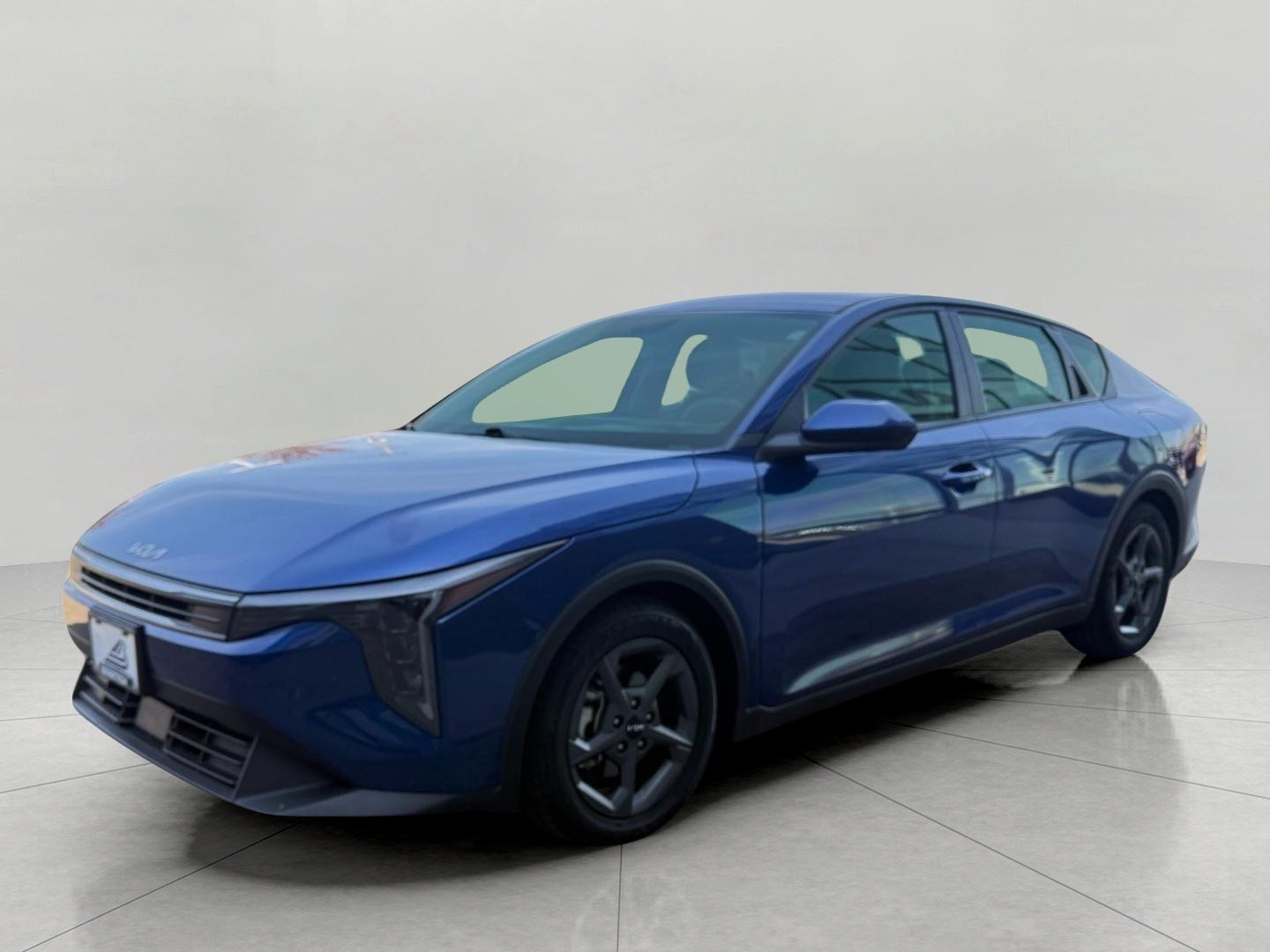 2025 Kia K4 LXS FWD