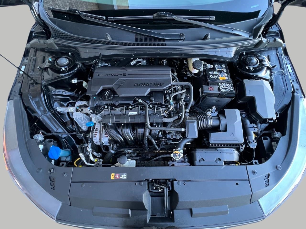2025 Kia K4 LXS FWD