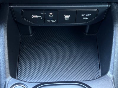 2025 Kia K4 LXS FWD