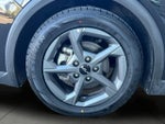 2025 Kia K4 LXS FWD
