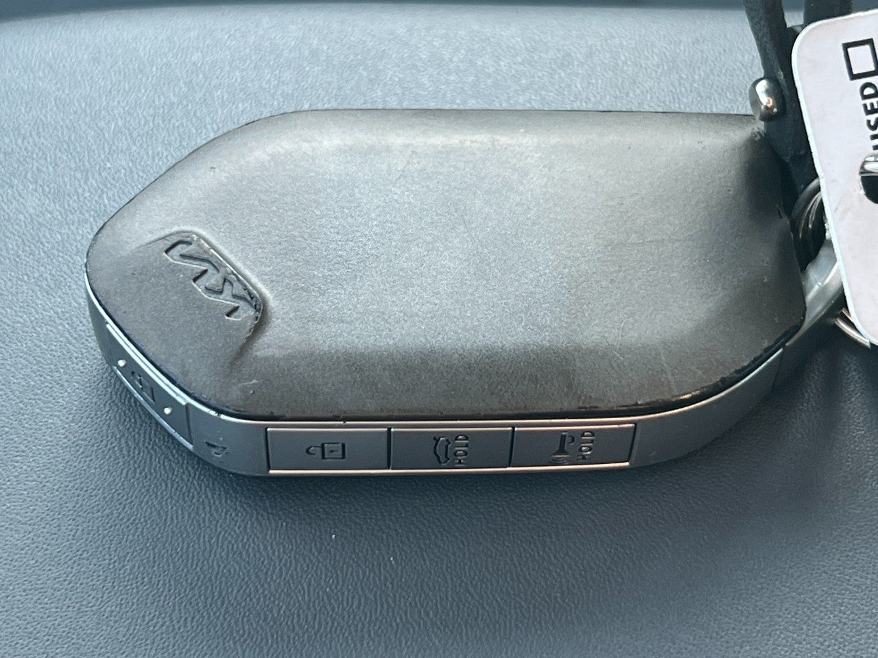 2025 Kia K4 LXS FWD