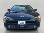 2025 Kia K4 LXS FWD
