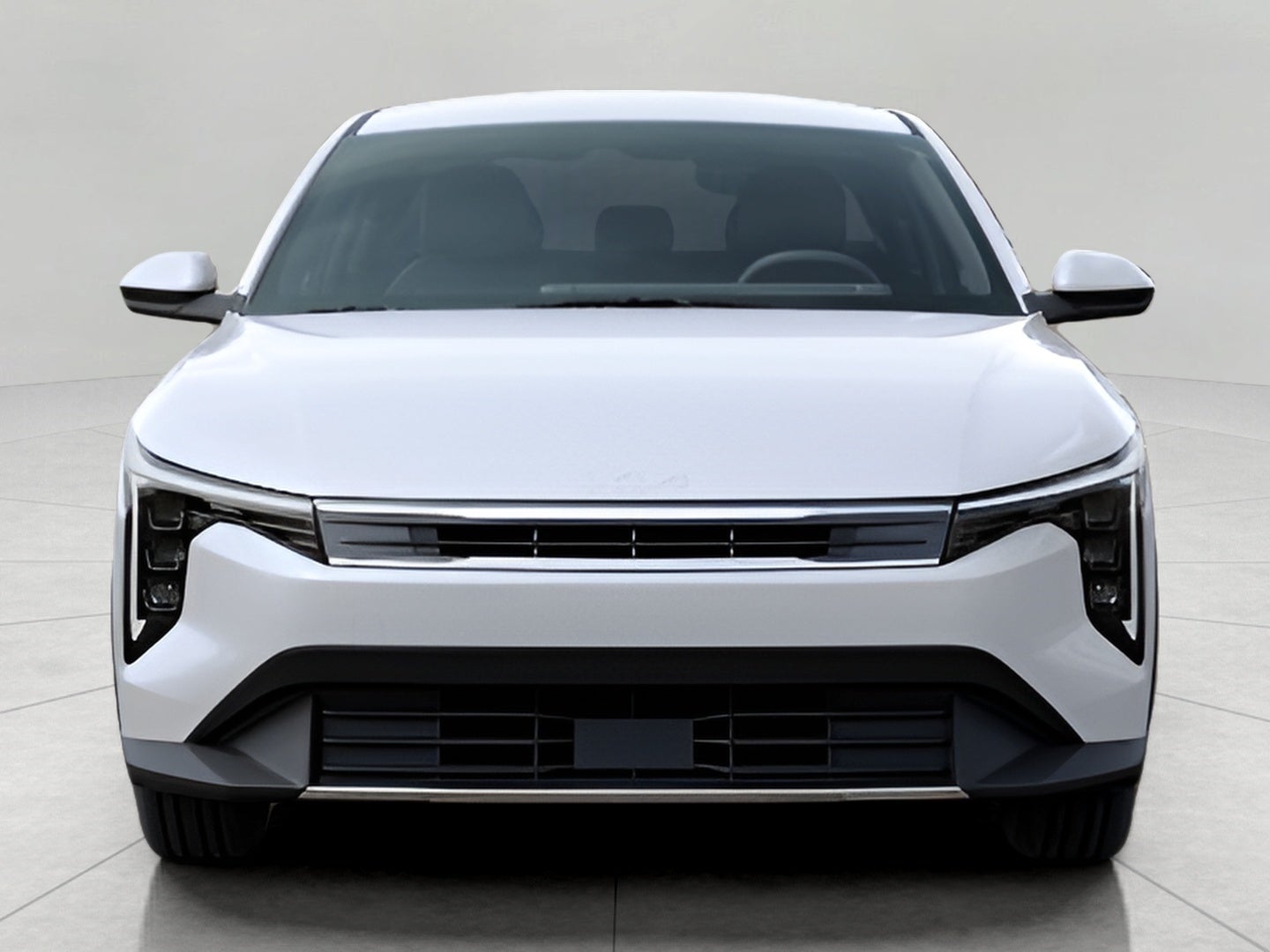 2026 Kia K4 EX Sedan