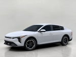 2026 Kia K4 EX Sedan