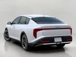 2026 Kia K4 EX Sedan