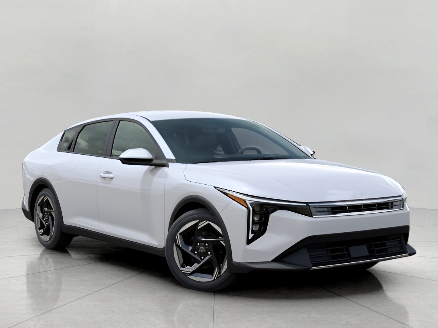2026 Kia K4 EX Sedan