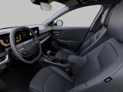 2026 Kia K4 EX Sedan