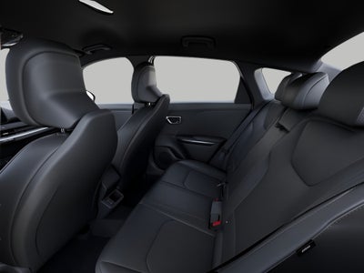 2026 Kia K4 EX Sedan