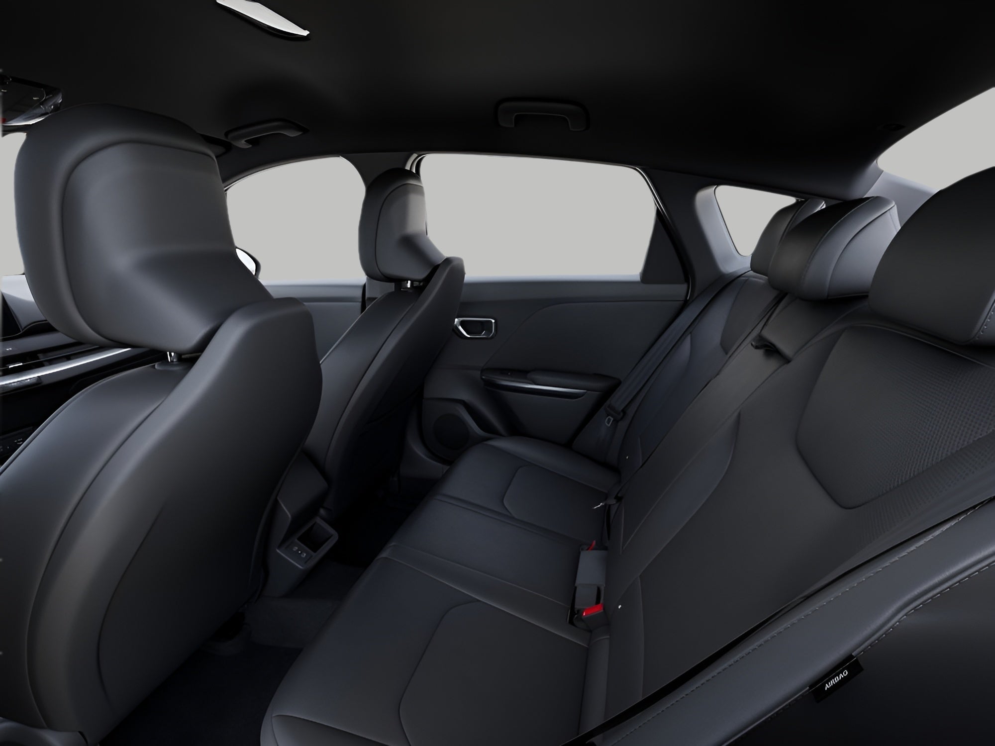 2026 Kia K4 EX Sedan