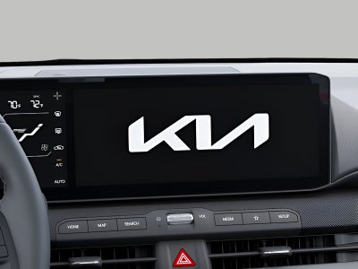 2026 Kia K4 EX Sedan