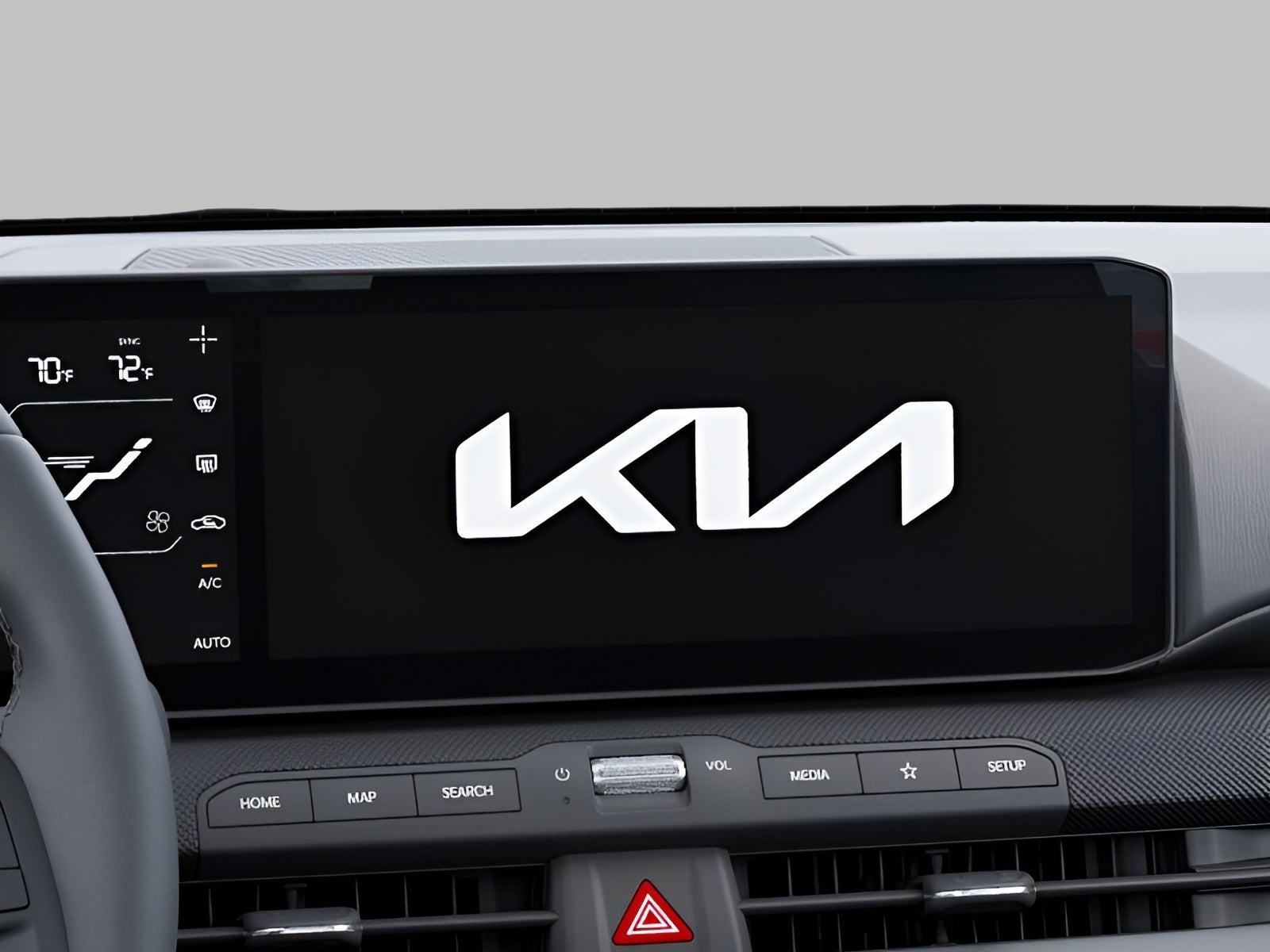 2026 Kia K4 EX Sedan