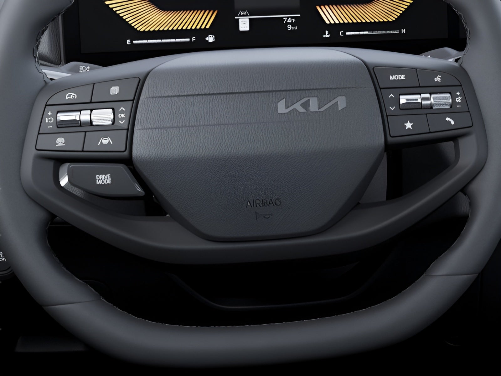 2026 Kia K4 EX Sedan