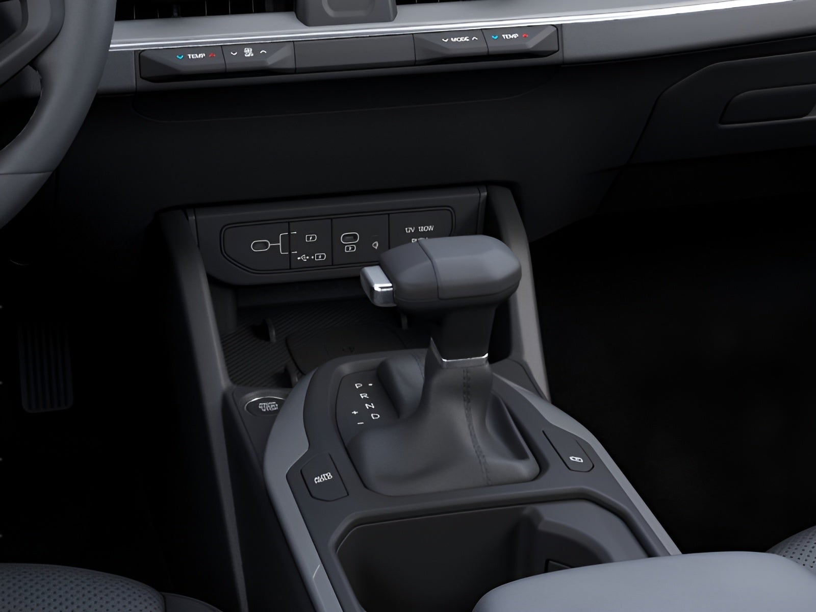 2026 Kia K4 EX Sedan