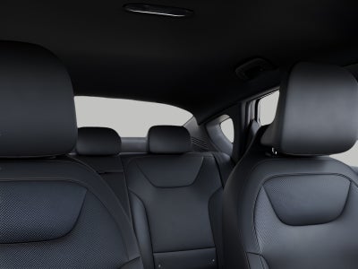 2026 Kia K4 EX Sedan