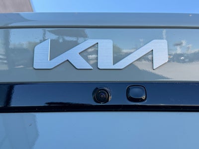 2025 Kia K4 EX FWD
