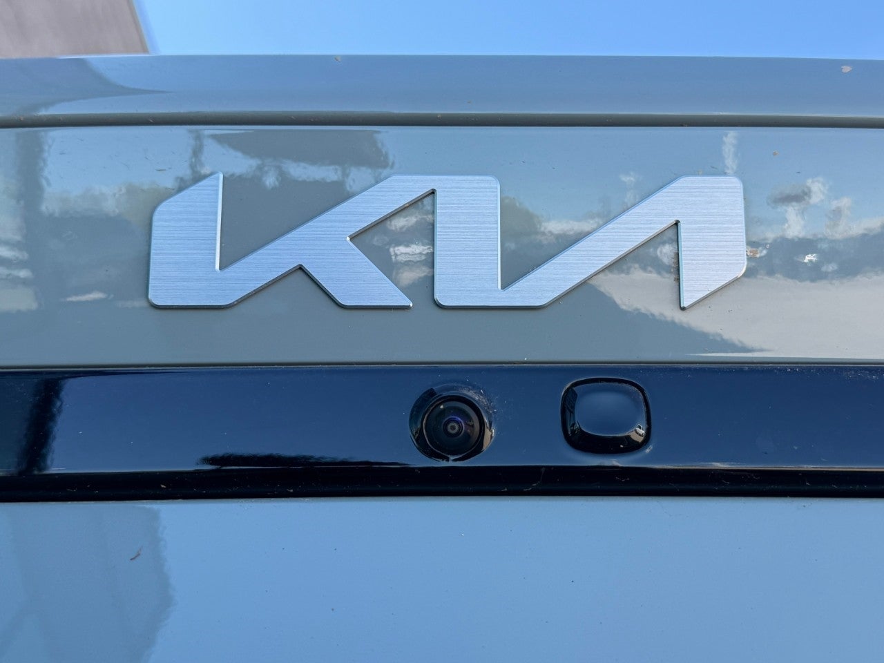2025 Kia K4 EX FWD
