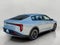 2025 Kia K4 EX FWD