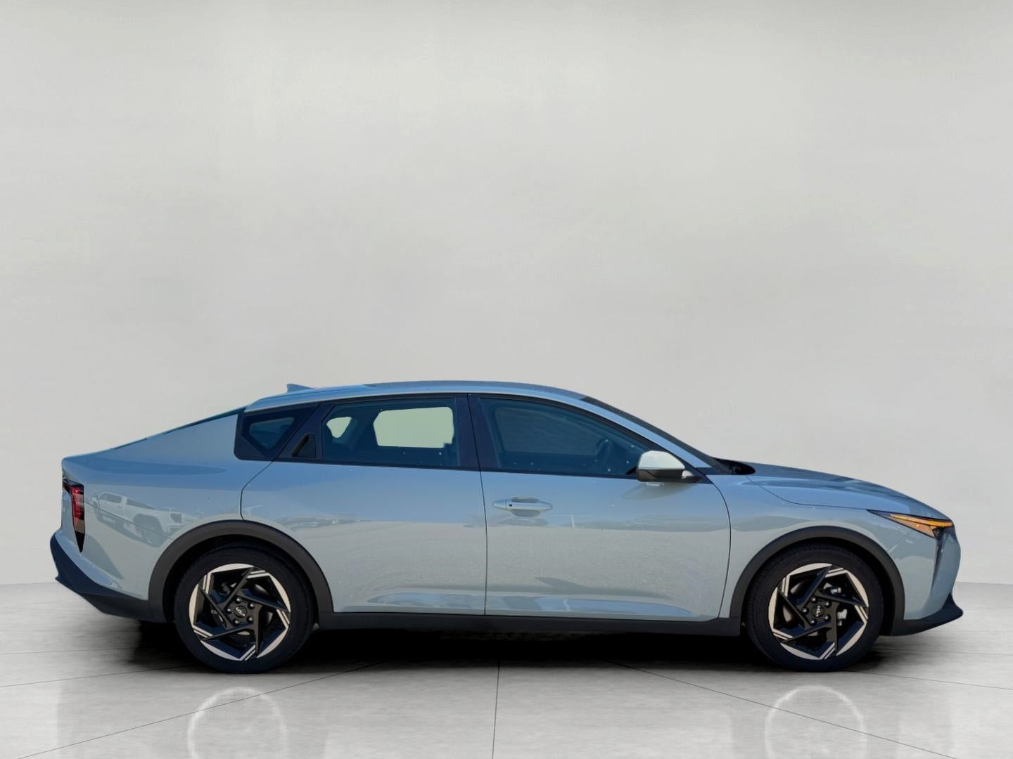 2025 Kia K4 EX FWD