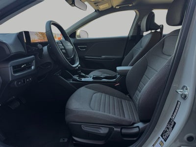 2025 Kia K4 EX FWD