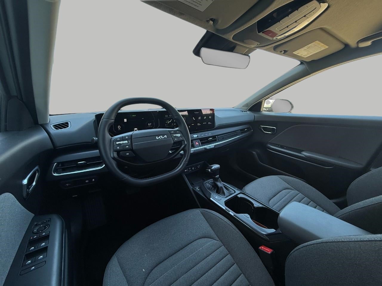 2025 Kia K4 EX FWD