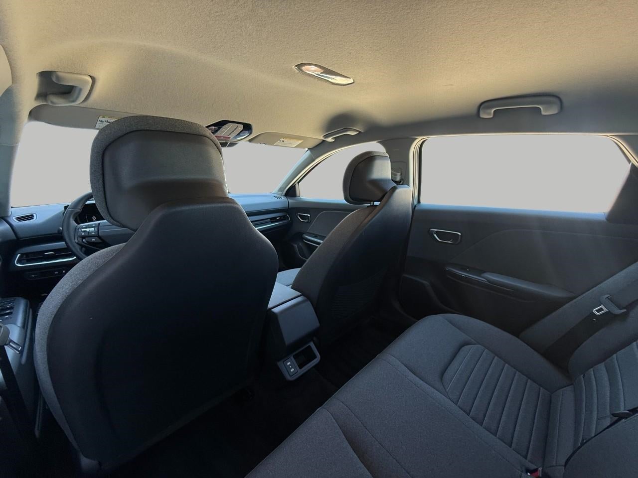 2025 Kia K4 EX FWD