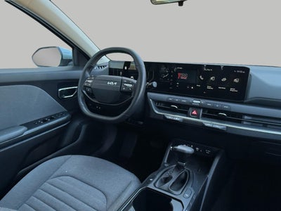 2025 Kia K4 EX FWD