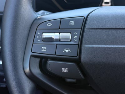 2025 Kia K4 EX FWD