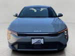 2025 Kia K4 EX FWD