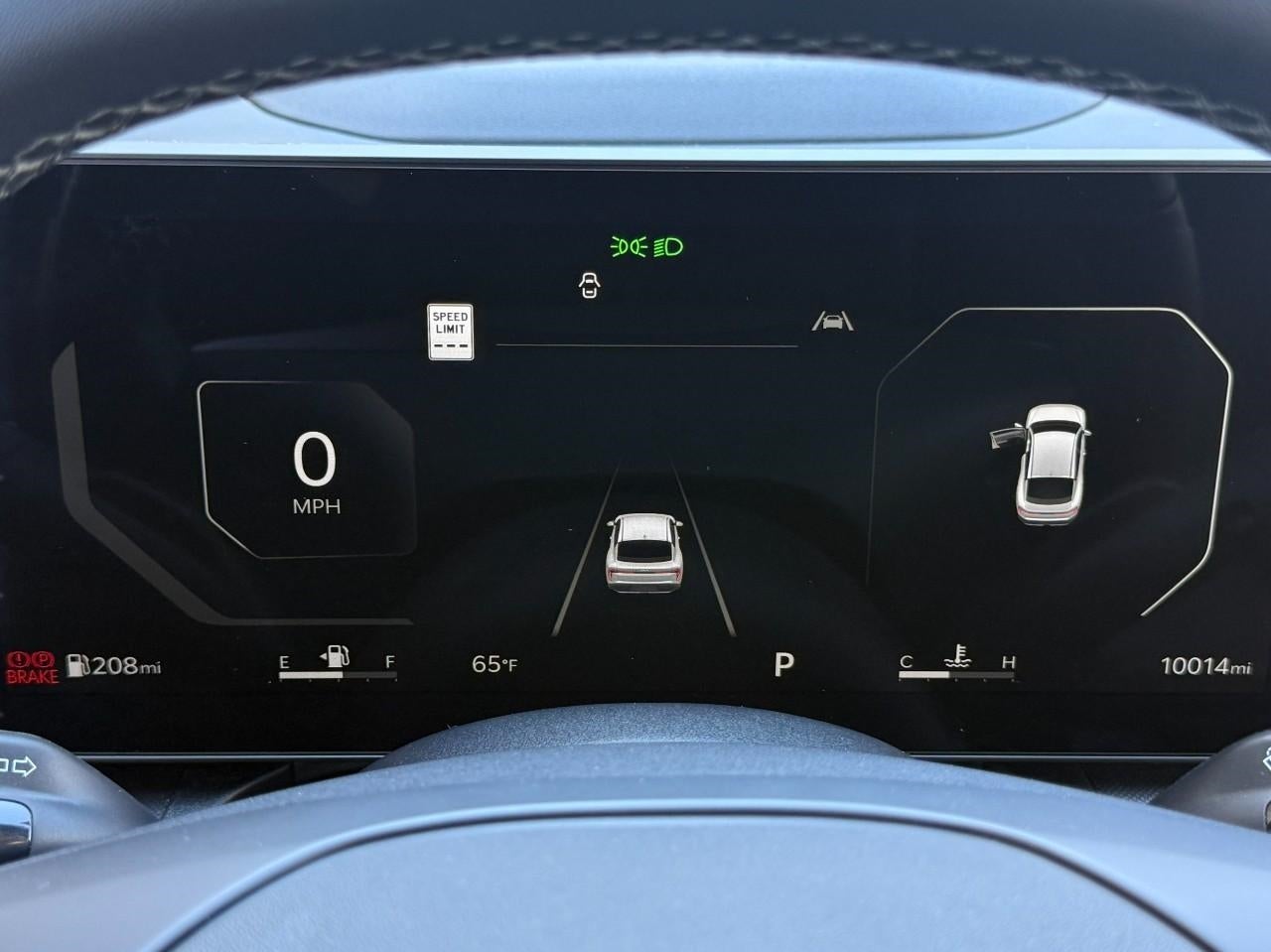 2025 Kia K4 EX FWD