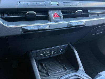 2025 Kia K4 EX FWD