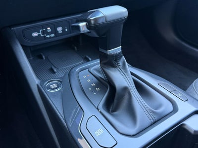 2025 Kia K4 EX FWD
