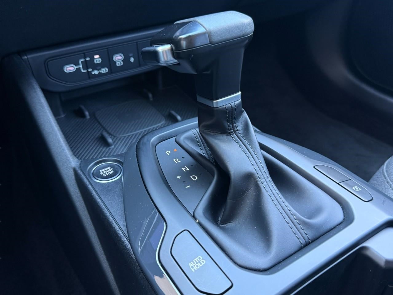 2025 Kia K4 EX FWD