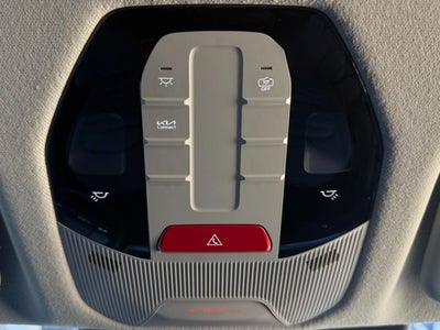 2025 Kia K4 EX FWD