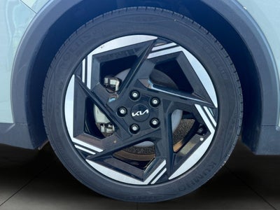 2025 Kia K4 EX FWD