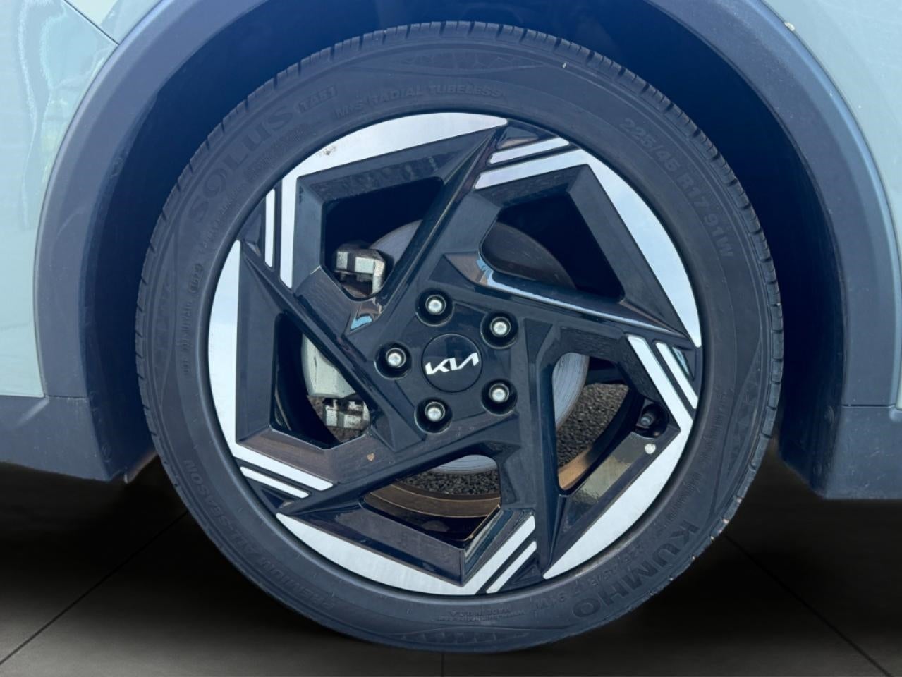 2025 Kia K4 EX FWD